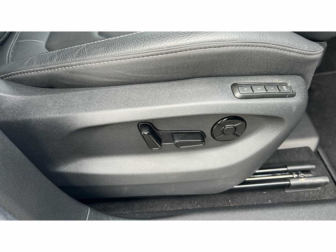 SKODA KODIAQ 1.5 TSI e-TEC SE L 5dr DSG [7 Seat]