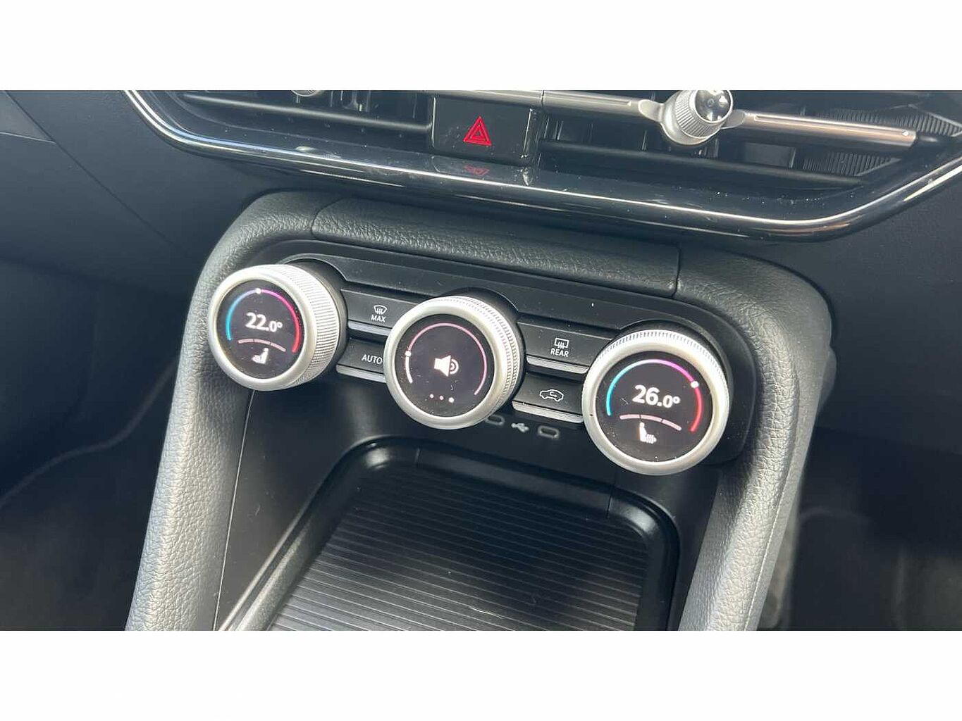 SKODA KODIAQ 1.5 TSI e-TEC SE L 5dr DSG [7 Seat]
