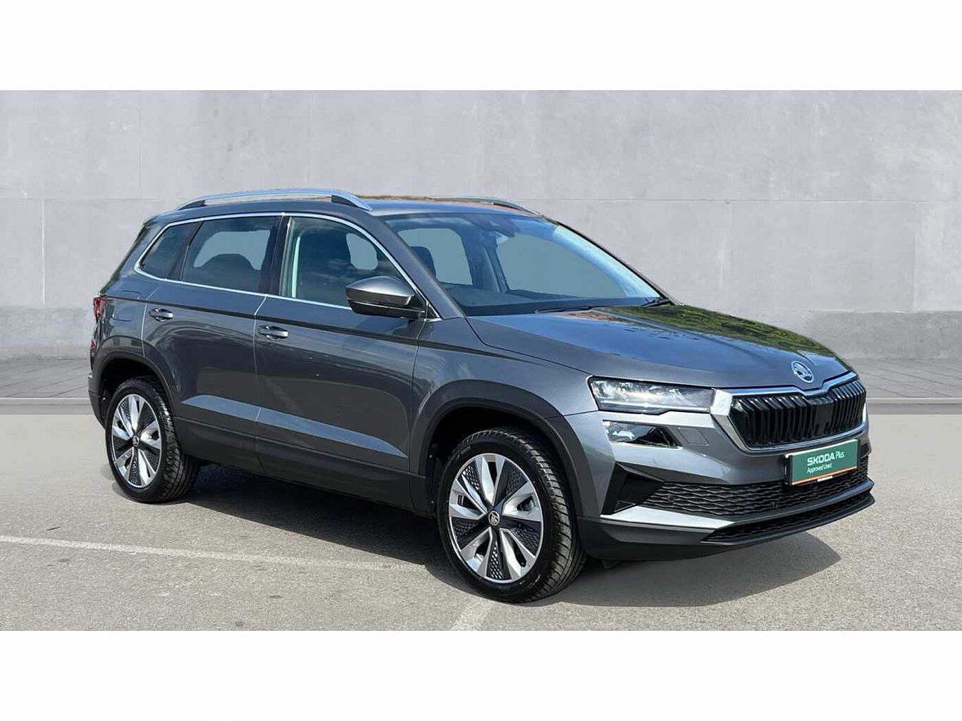 SKODA KAROQ 1.5 TSI SE L Edition 5dr DSG