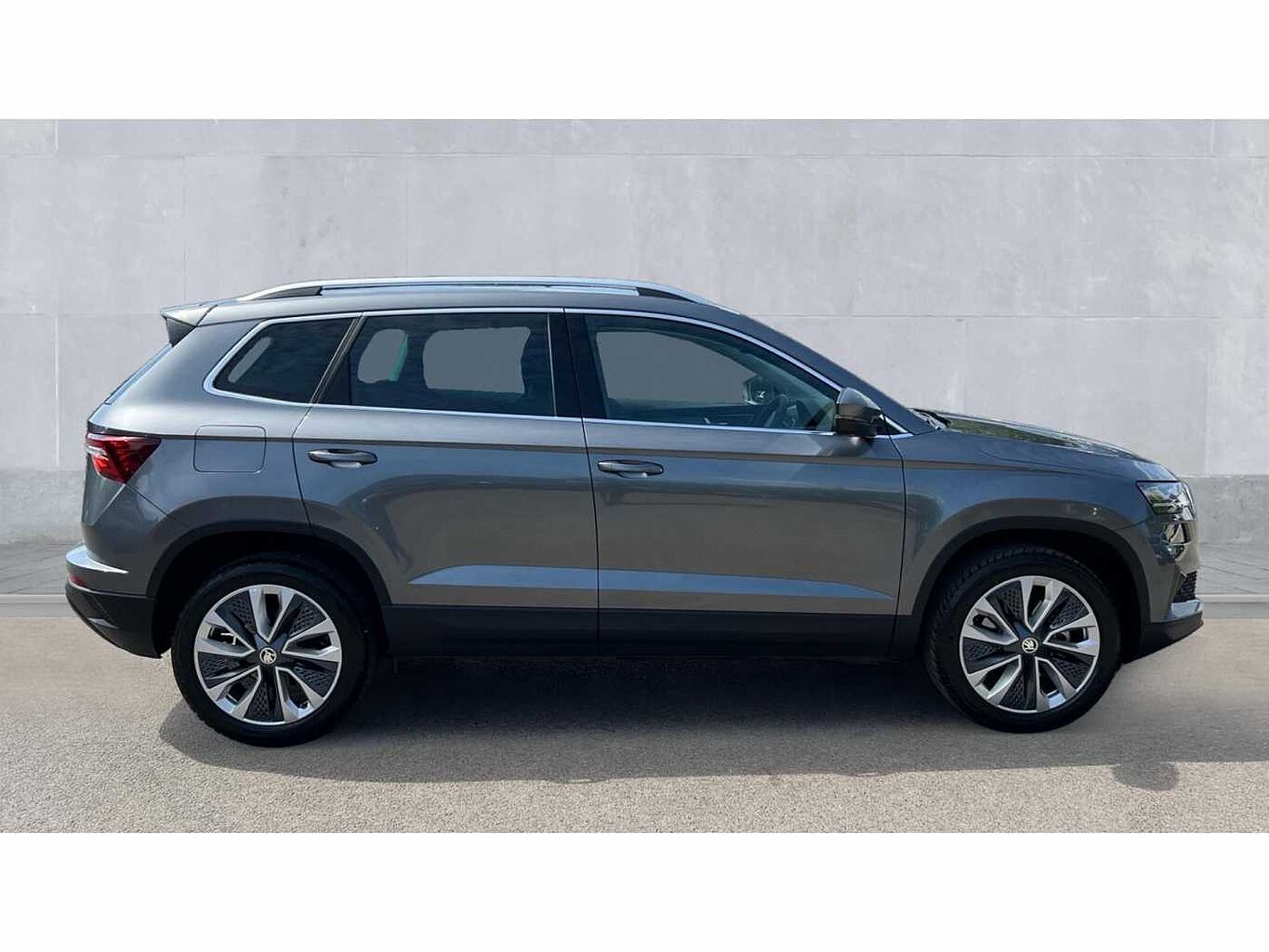 SKODA KAROQ 1.5 TSI SE L Edition 5dr DSG