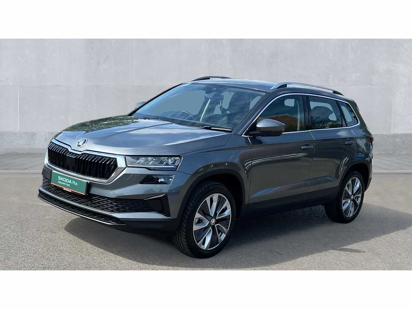 SKODA KAROQ 1.5 TSI SE L Edition 5dr DSG