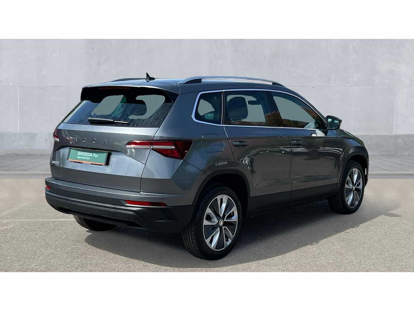 SKODA KAROQ 1.5 TSI SE L Edition 5dr DSG