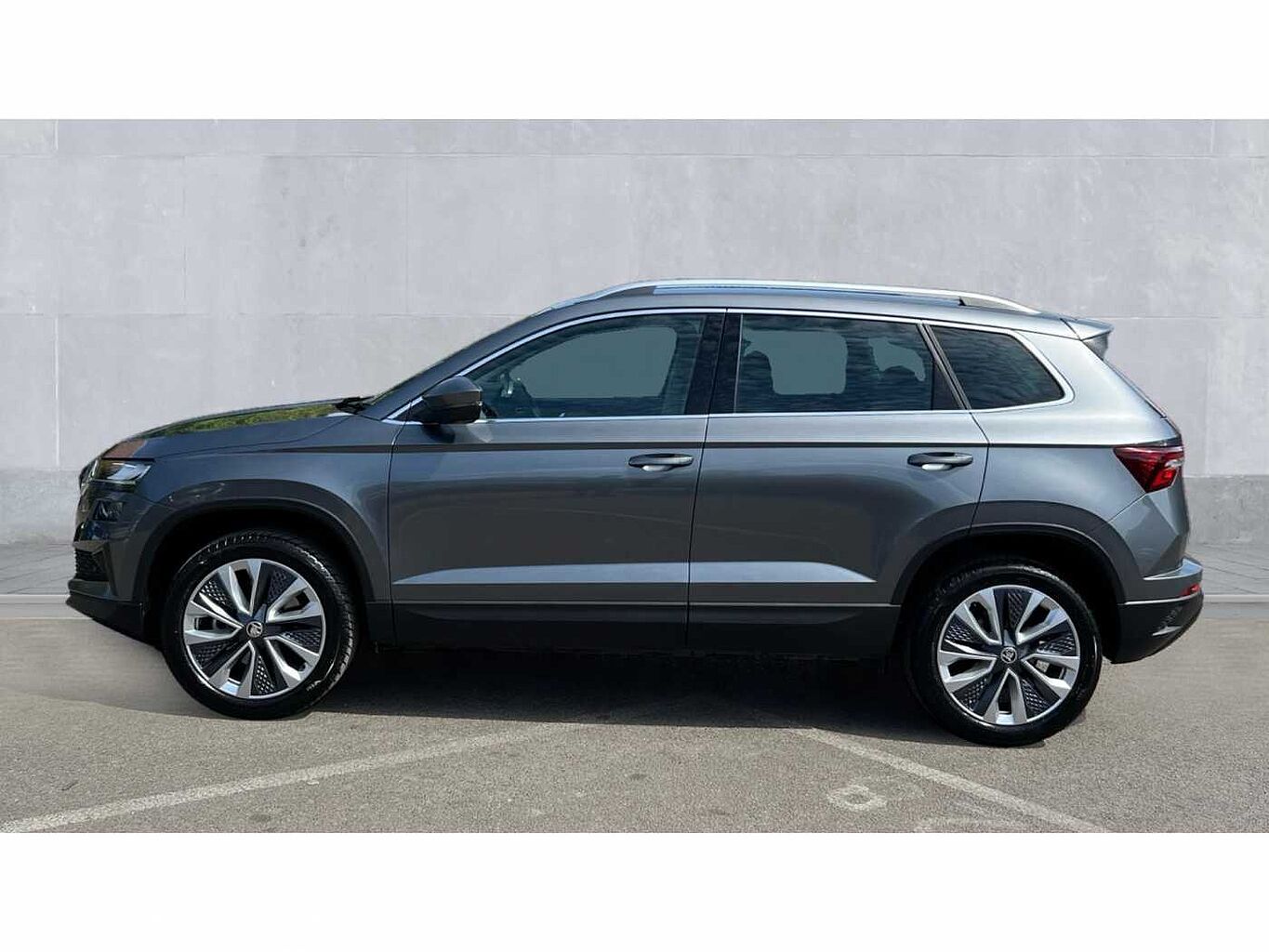 SKODA KAROQ 1.5 TSI SE L Edition 5dr DSG