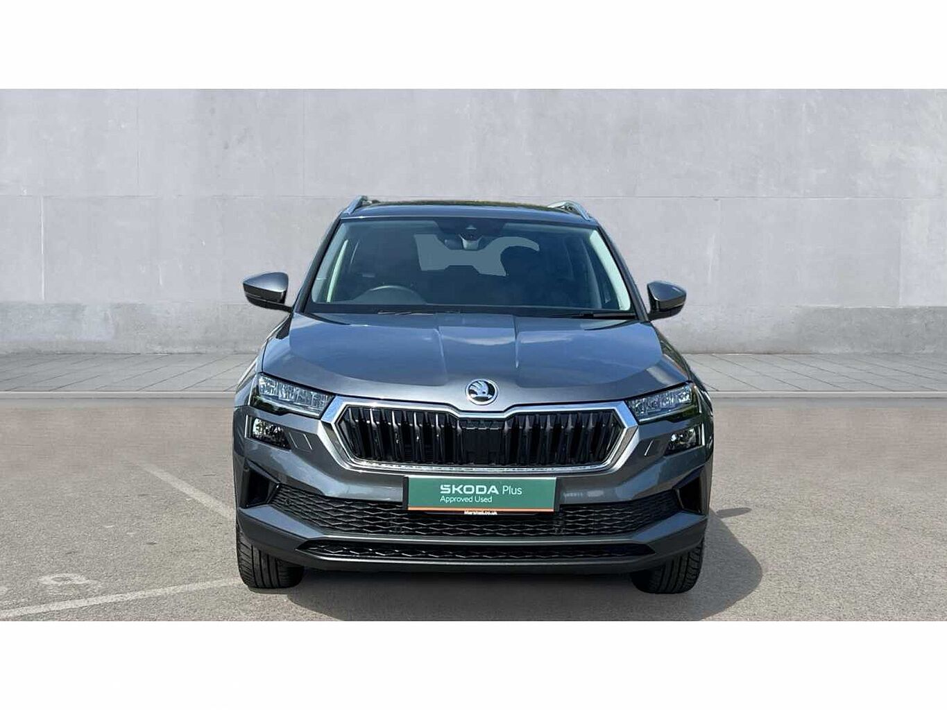 SKODA KAROQ 1.5 TSI SE L Edition 5dr DSG