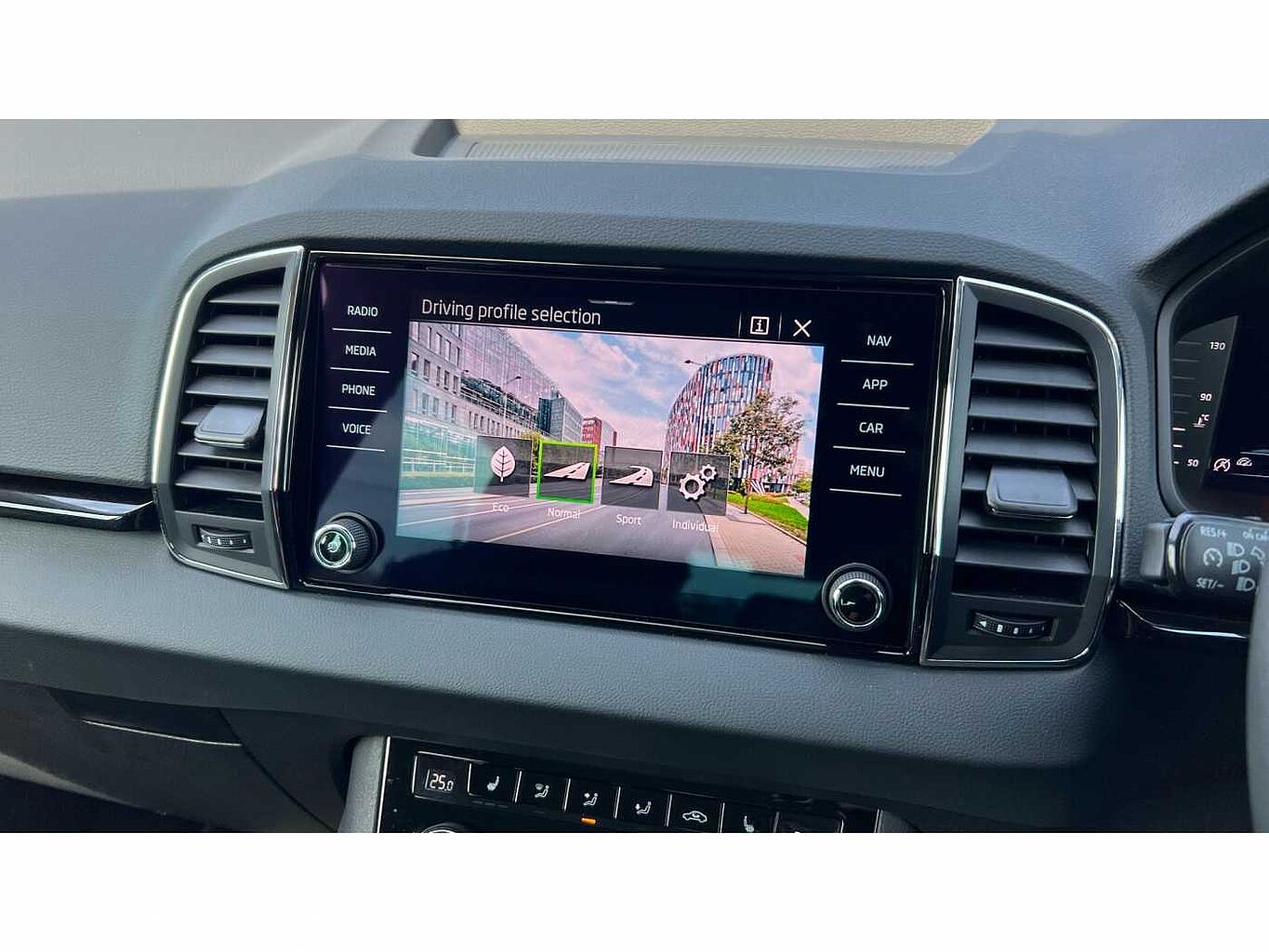 SKODA KAROQ 1.5 TSI SE L Edition 5dr DSG