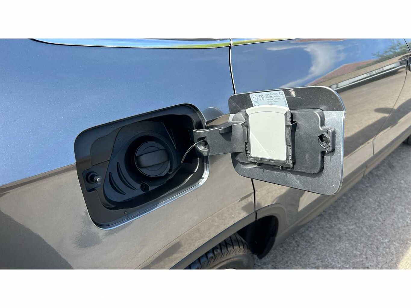 SKODA KAROQ 1.5 TSI SE L Edition 5dr DSG