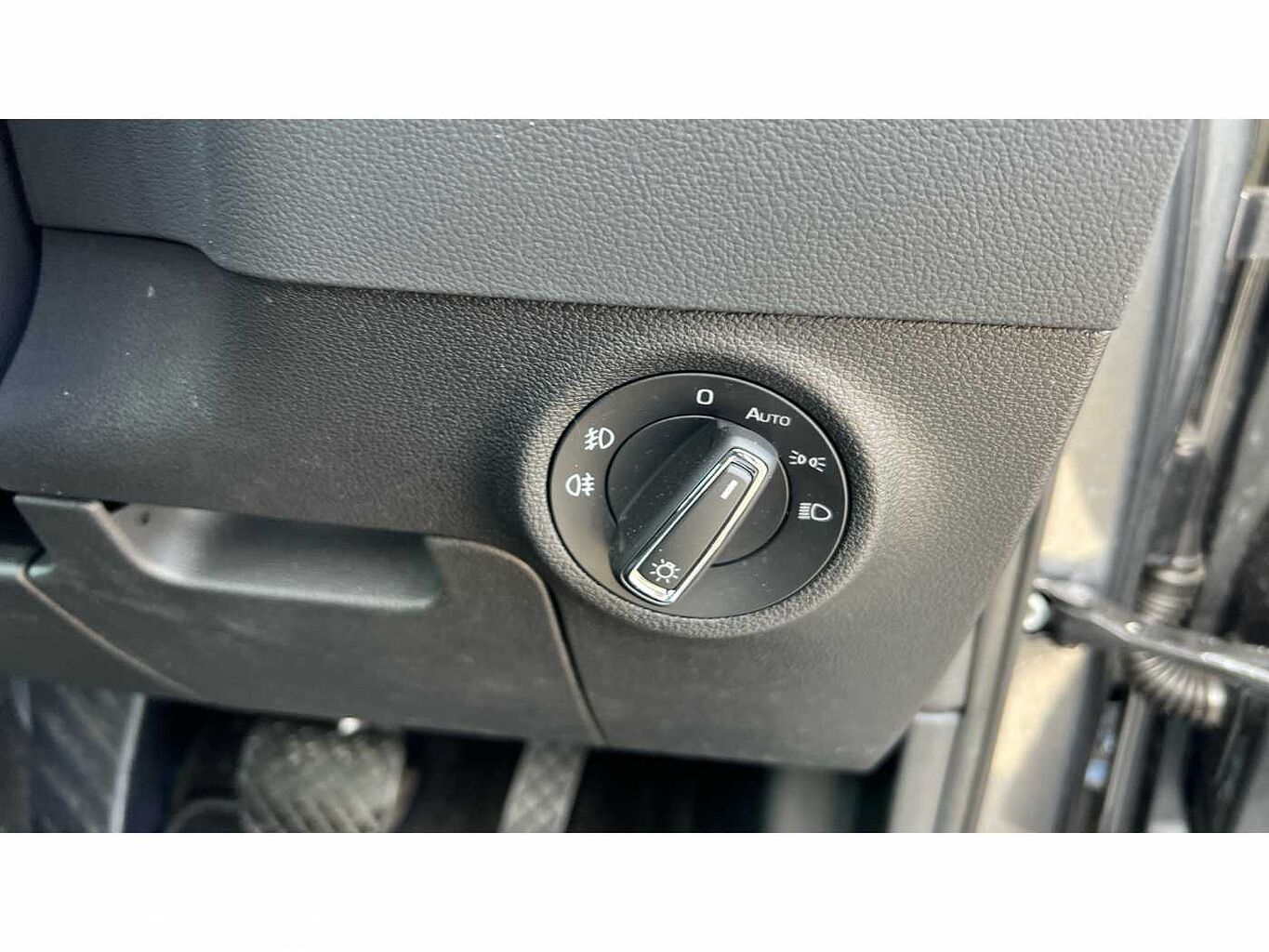 SKODA KAROQ 1.5 TSI SE L Edition 5dr DSG