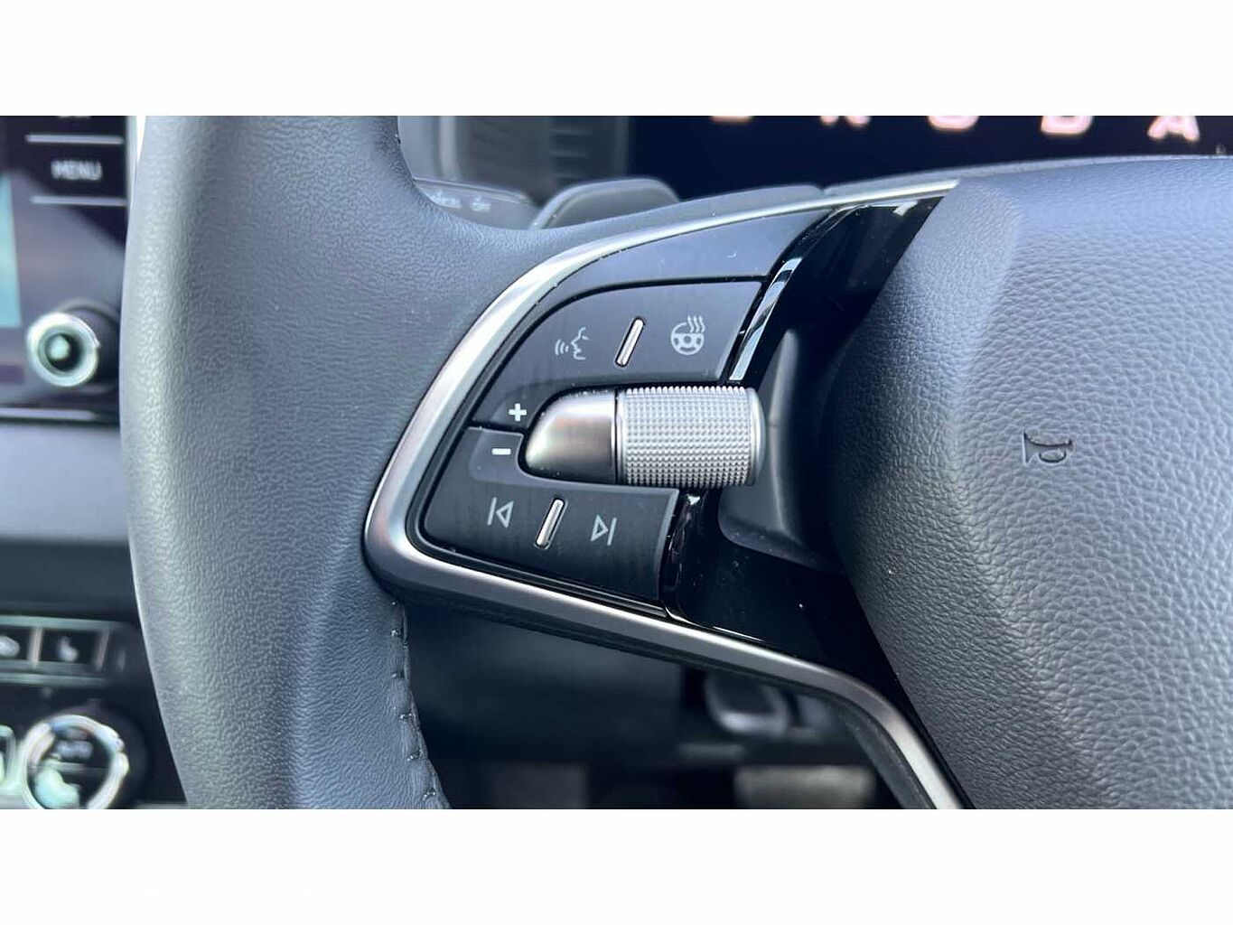 SKODA KAROQ 1.5 TSI SE L Edition 5dr DSG