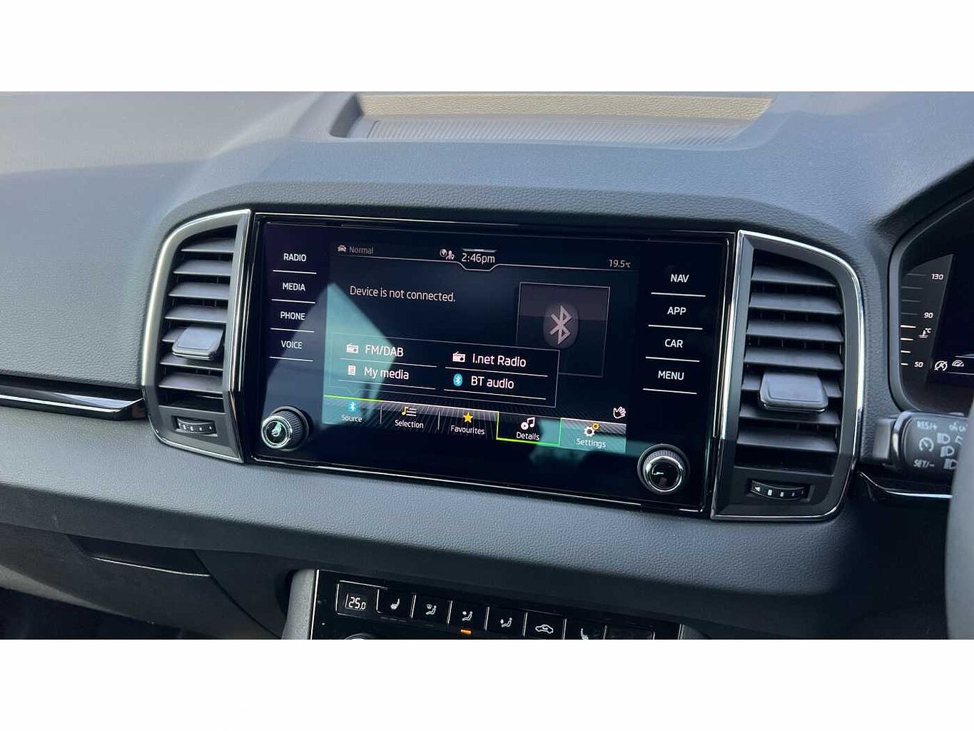 SKODA KAROQ 1.5 TSI SE L Edition 5dr DSG