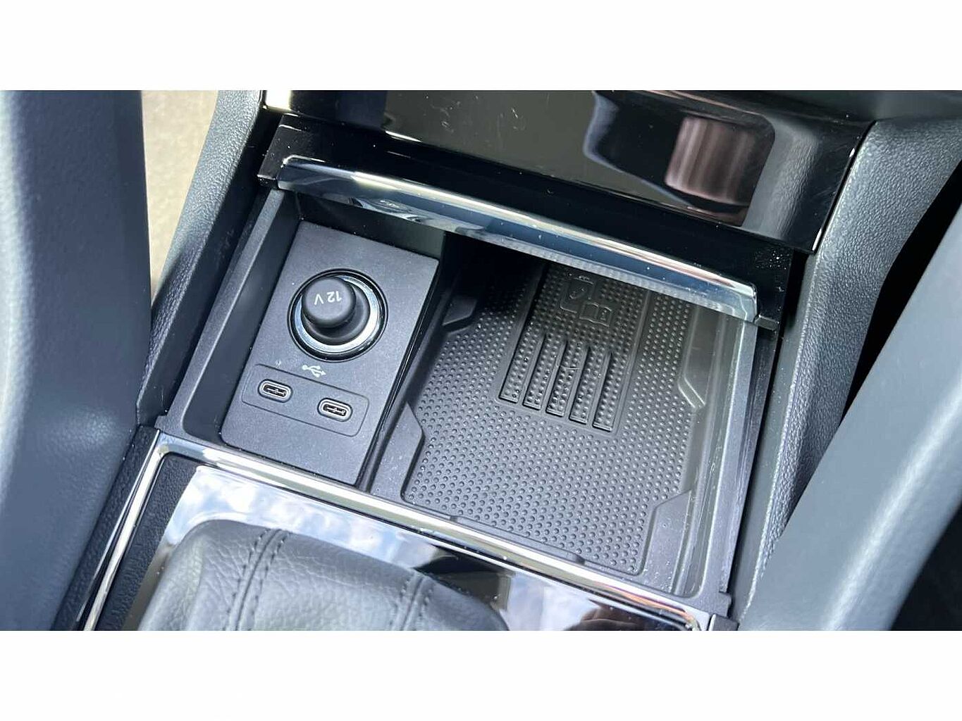 SKODA KAROQ 1.5 TSI SE L Edition 5dr DSG