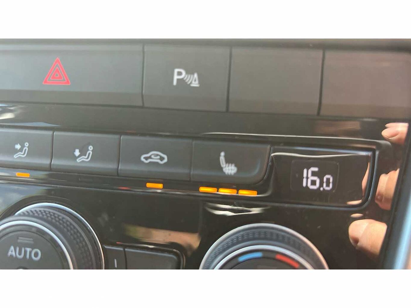 Volkswagen T-ROC 2017 1.0 TSI Active 110PS