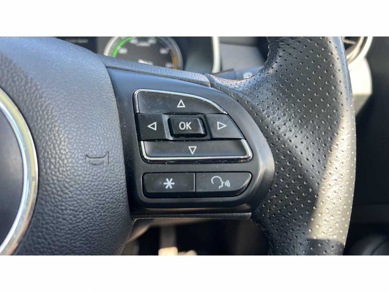MG ZS SUV ZS E (141bhp) Exclusive EV