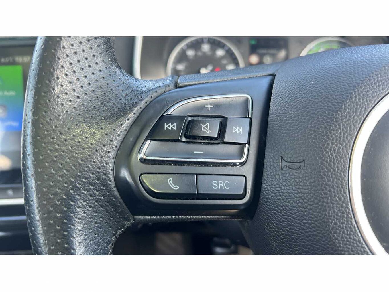 MG ZS SUV ZS E (141bhp) Exclusive EV
