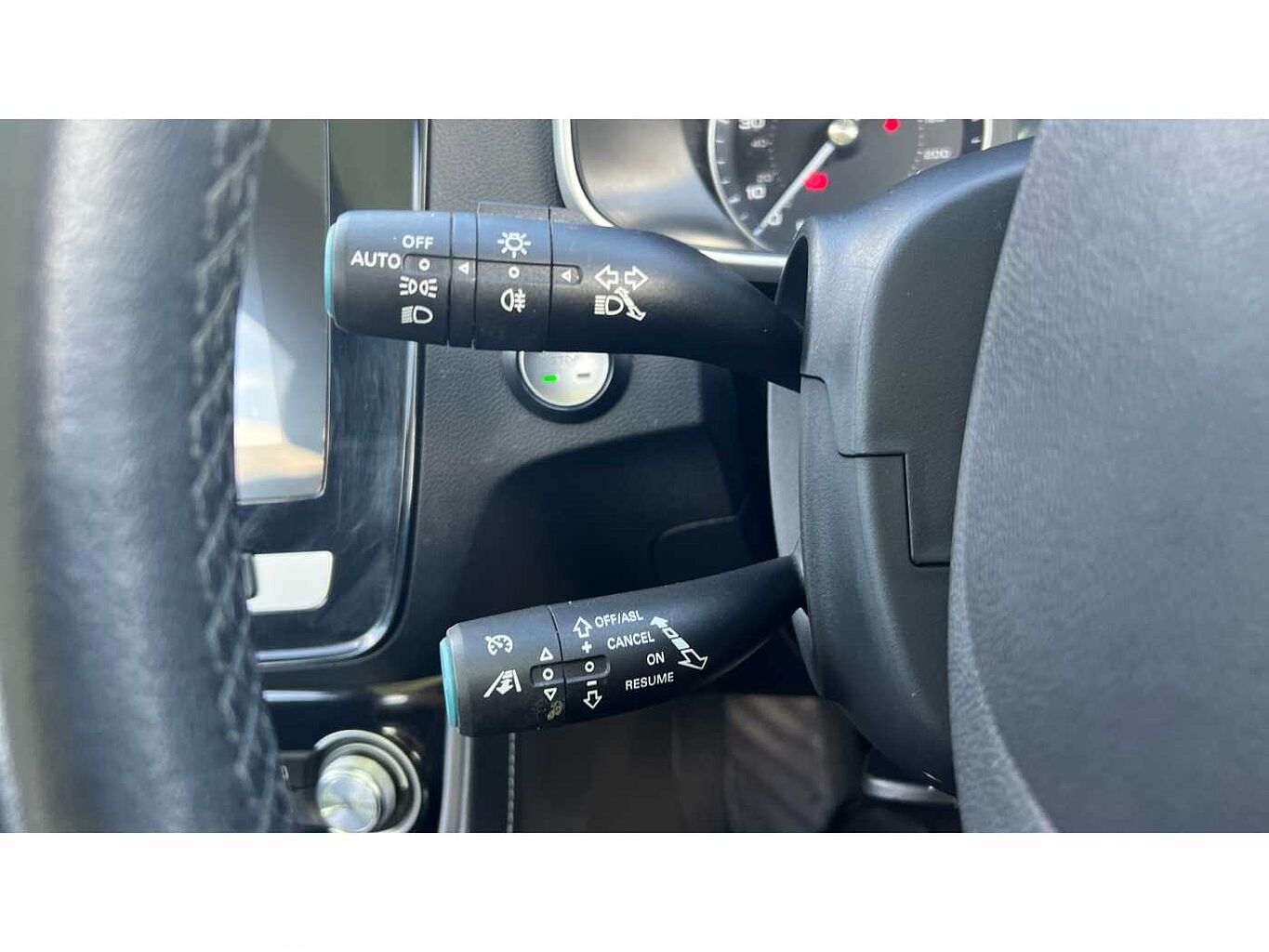 MG ZS SUV ZS E (141bhp) Exclusive EV