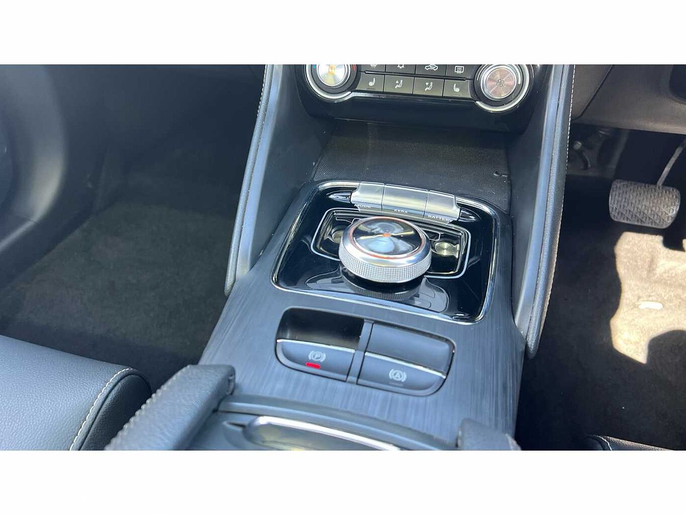 MG ZS SUV ZS E (141bhp) Exclusive EV