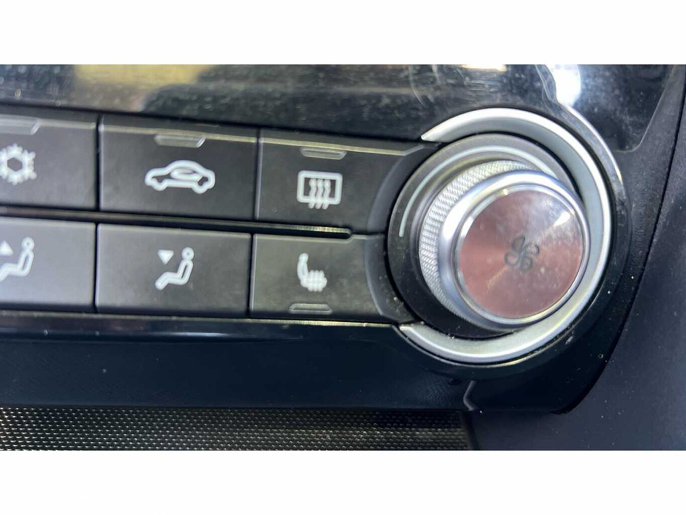 MG ZS SUV ZS E (141bhp) Exclusive EV