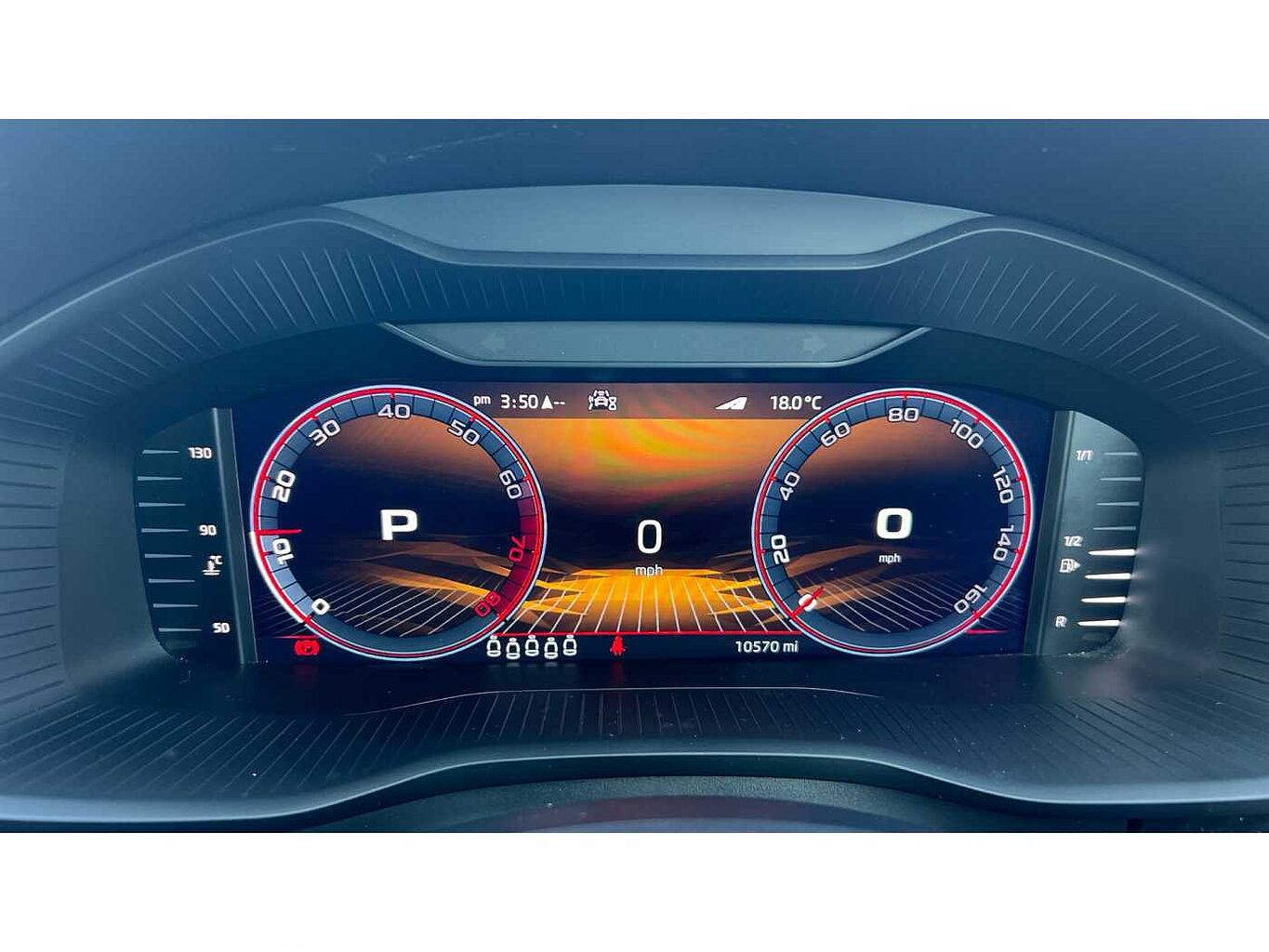 SKODA KODIAQ 1.5 TSI Sport Line 5dr DSG [7 Seat]
