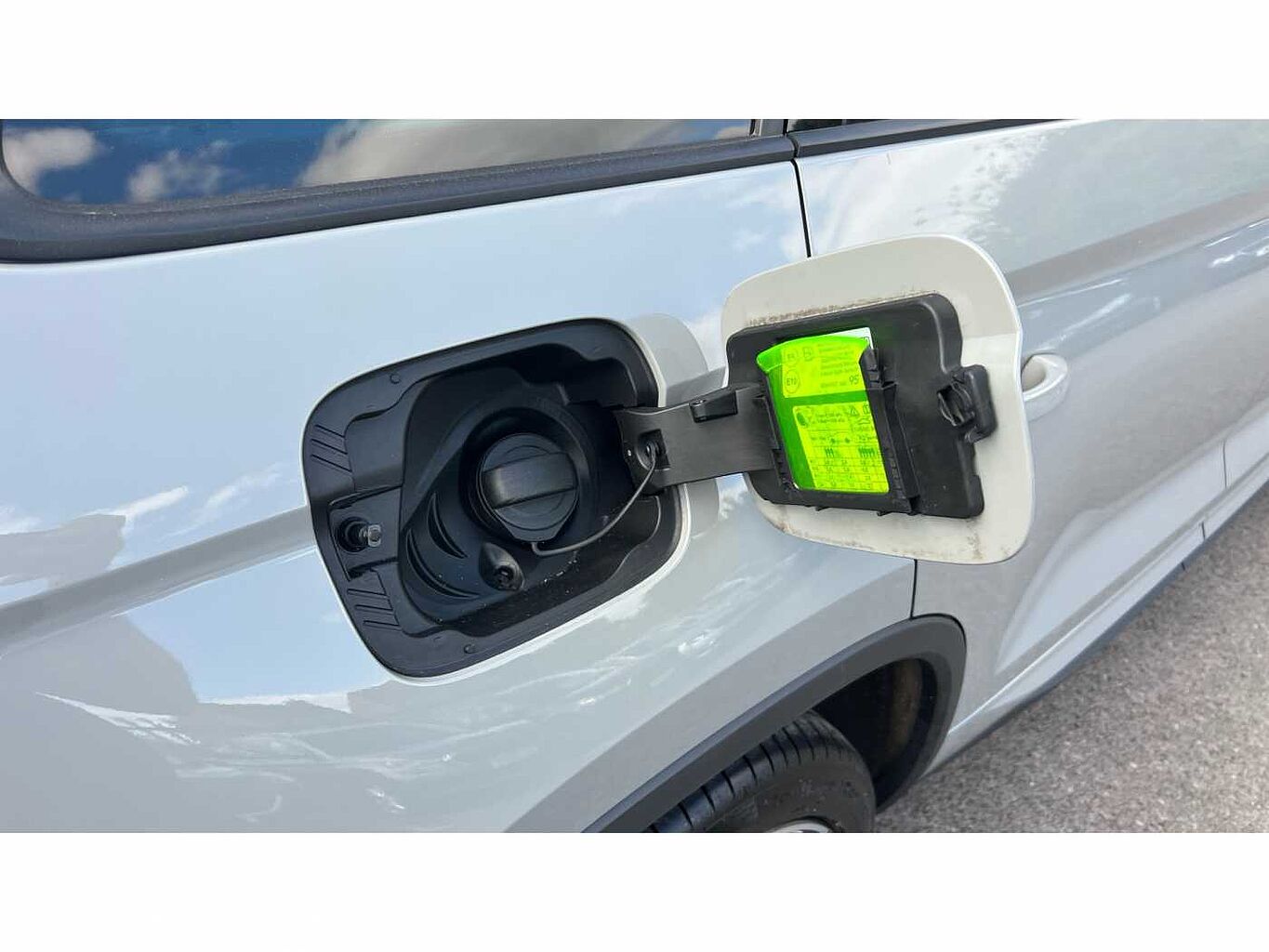 SKODA KODIAQ 1.5 TSI Sport Line 5dr DSG [7 Seat]