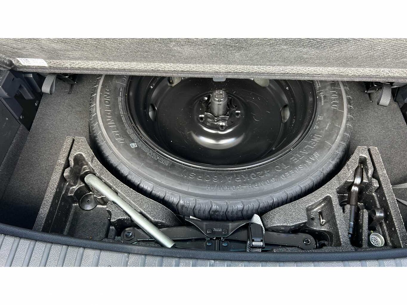 SKODA KODIAQ 1.5 TSI Sport Line 5dr DSG [7 Seat]