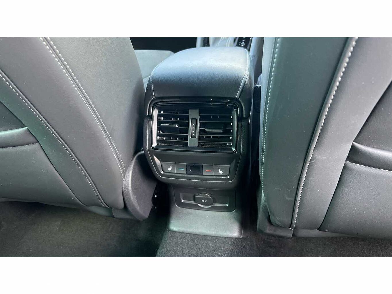 SKODA KODIAQ 1.5 TSI Sport Line 5dr DSG [7 Seat]
