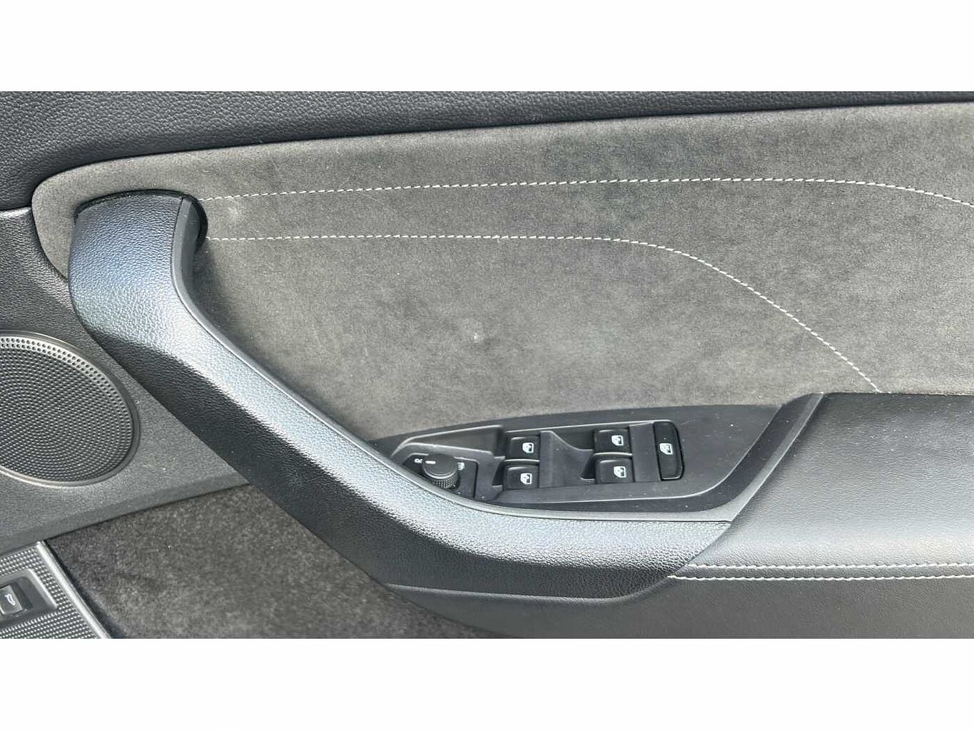 SKODA KODIAQ 1.5 TSI Sport Line 5dr DSG [7 Seat]