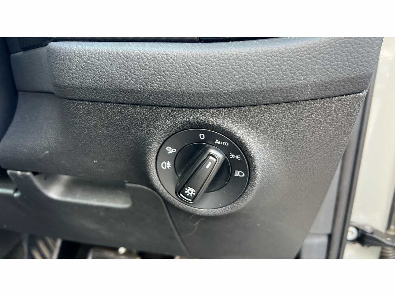 SKODA KODIAQ 1.5 TSI Sport Line 5dr DSG [7 Seat]