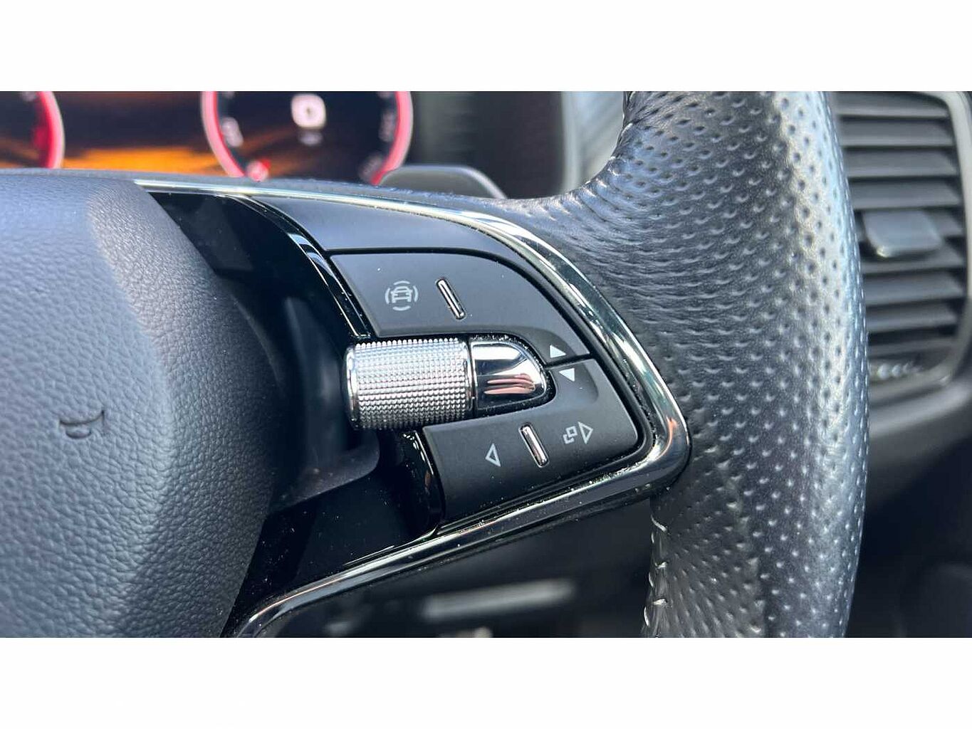 SKODA KODIAQ 1.5 TSI Sport Line 5dr DSG [7 Seat]