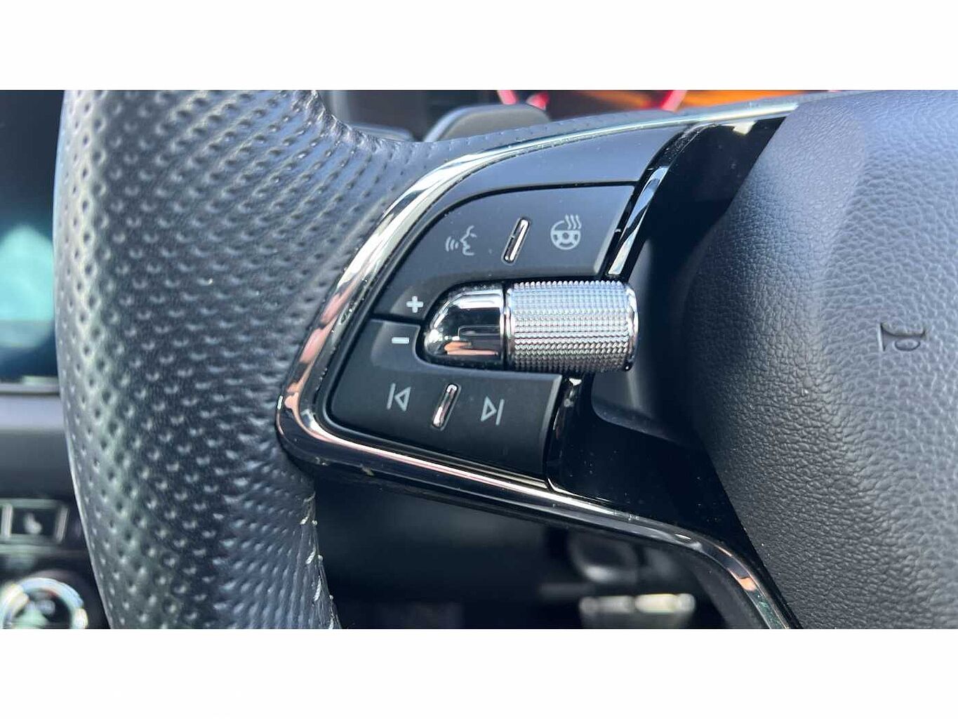 SKODA KODIAQ 1.5 TSI Sport Line 5dr DSG [7 Seat]