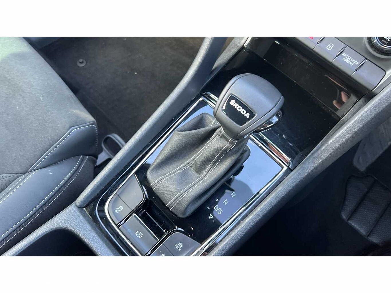 SKODA KODIAQ 1.5 TSI Sport Line 5dr DSG [7 Seat]