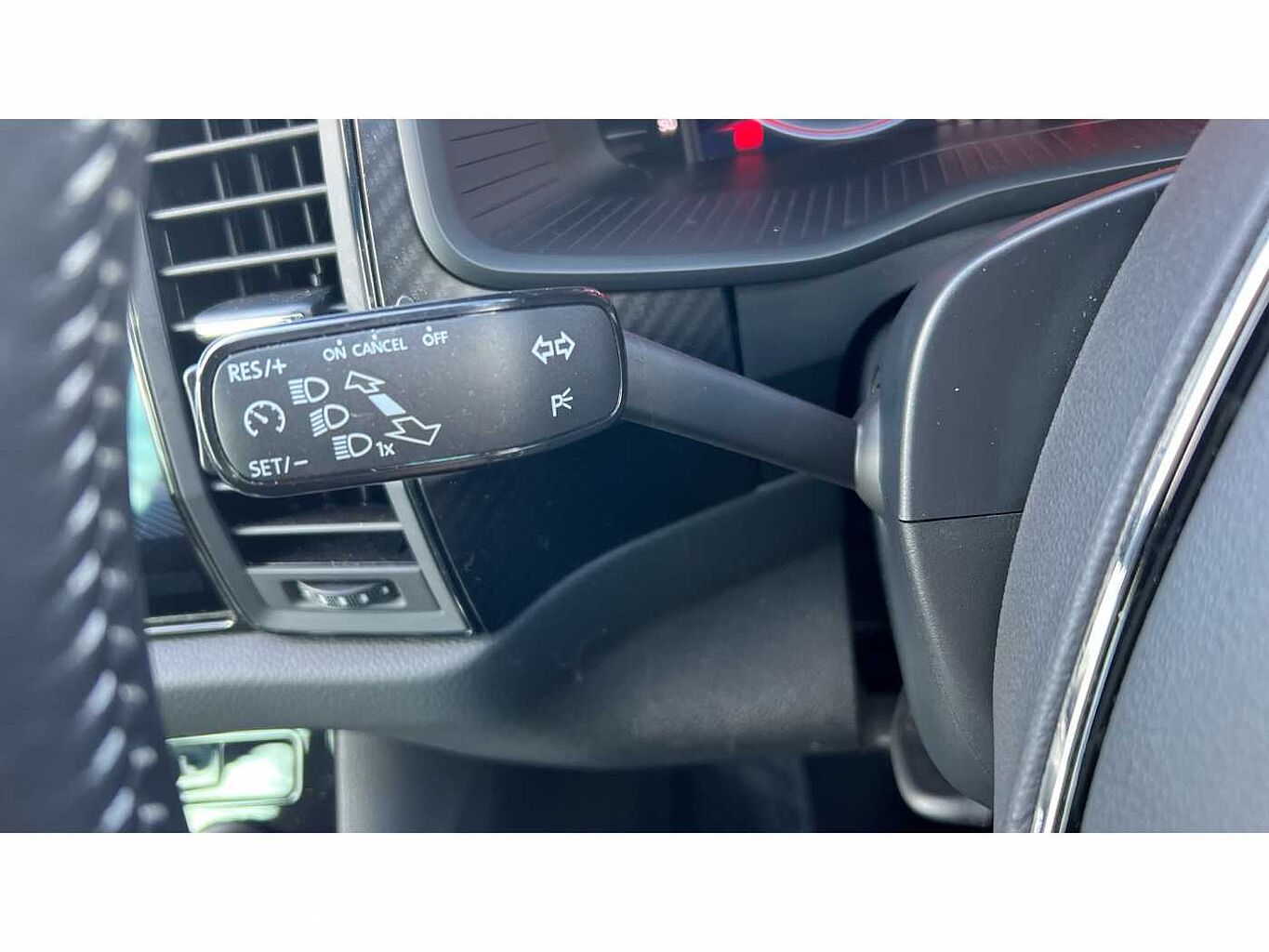 SKODA KODIAQ 1.5 TSI Sport Line 5dr DSG [7 Seat]