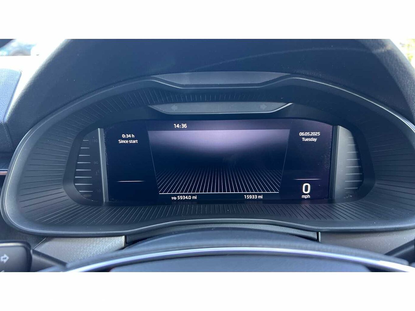 SKODA Kamiq 1.0 TSI (116ps) SE L DSG SUV