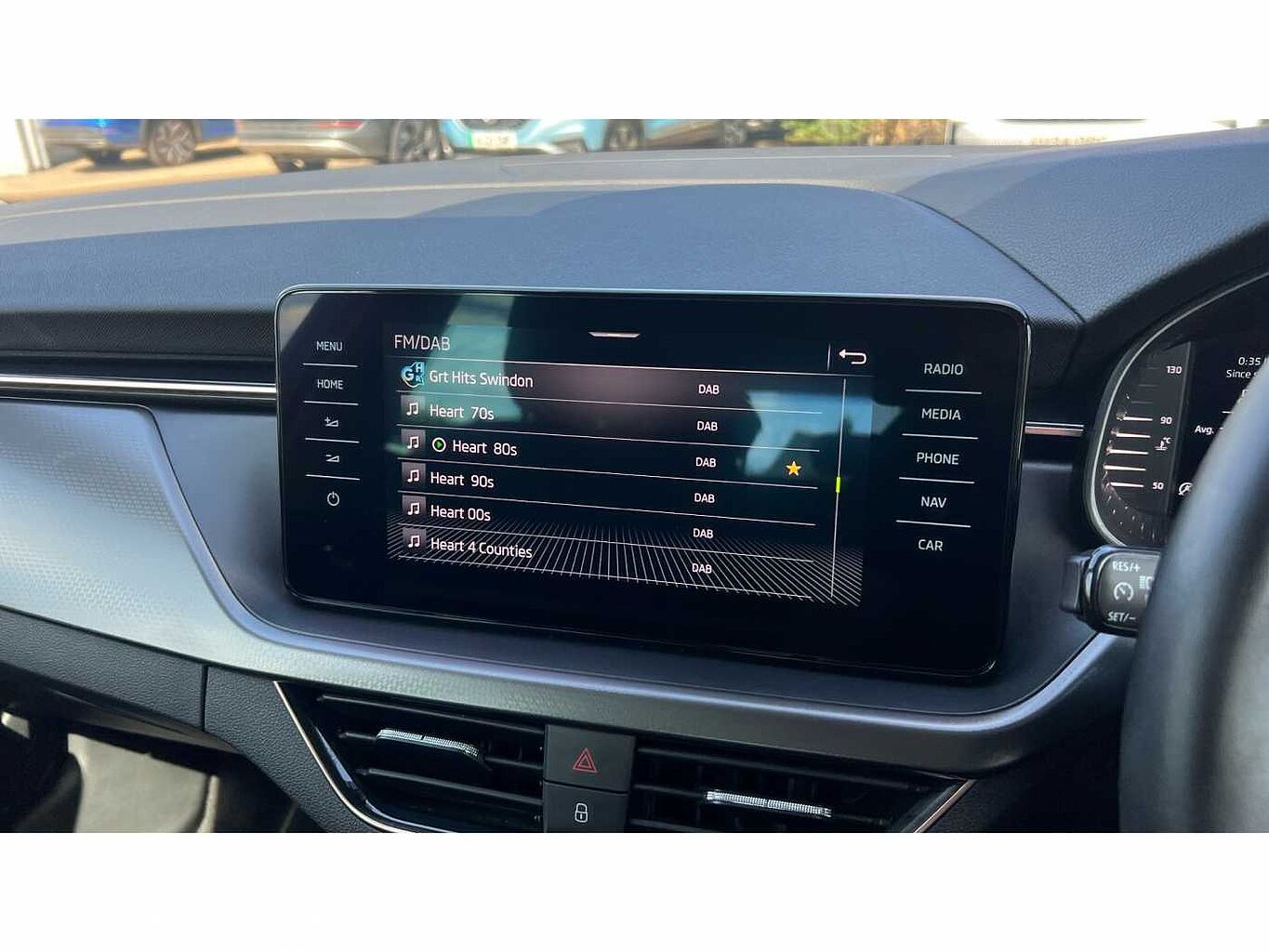 SKODA Kamiq 1.0 TSI (116ps) SE L DSG SUV