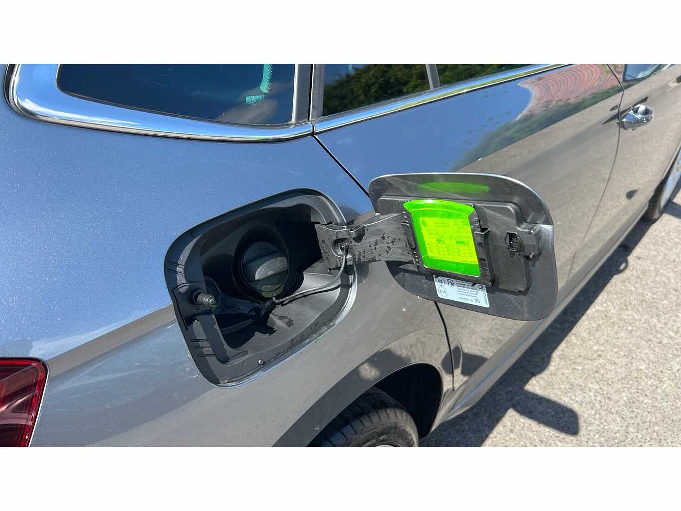 SKODA Kamiq 1.0 TSI (116ps) SE L DSG SUV