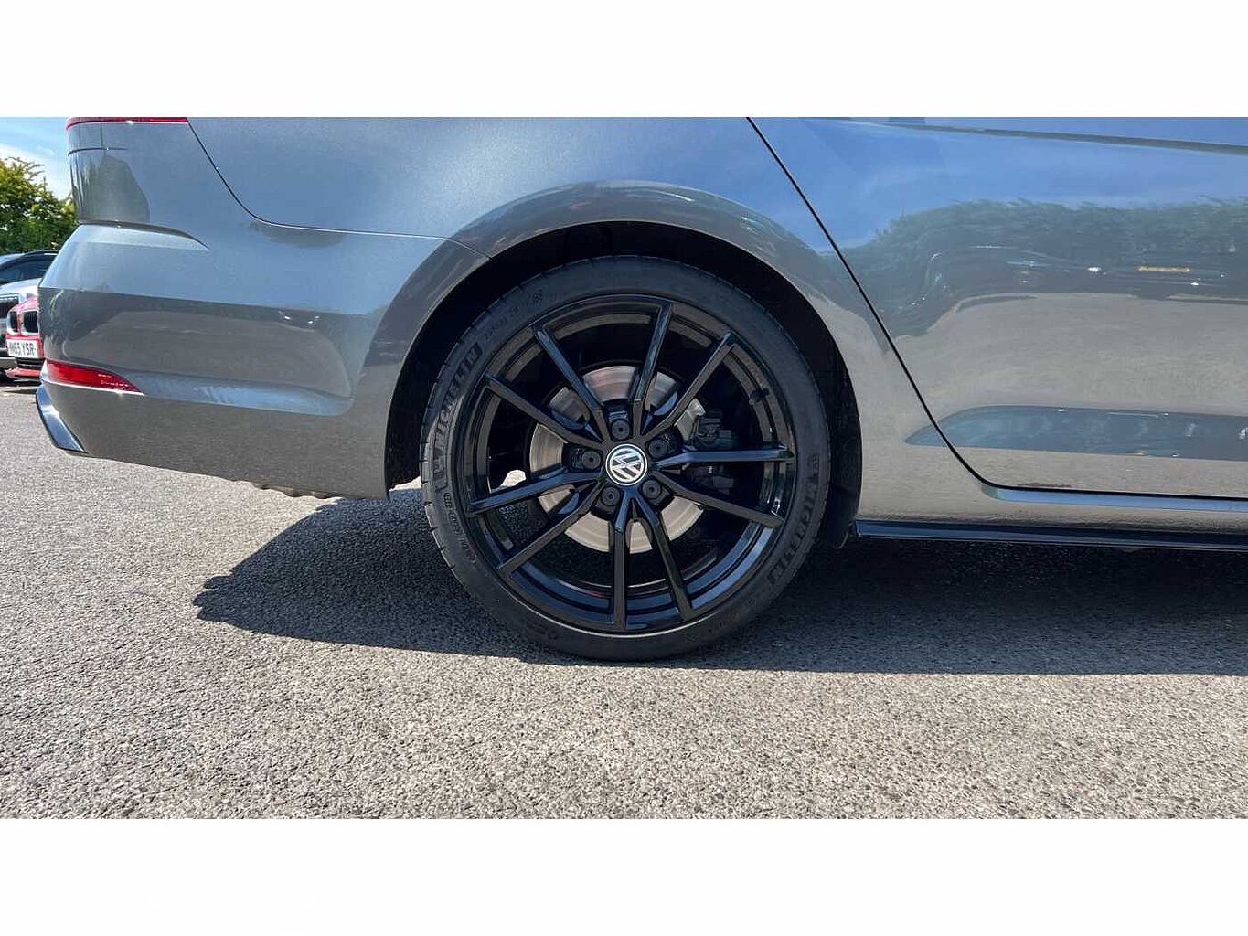 Volkswagen Golf MK7 Facelift 2.0 TSI R 4MOTION 300PS DSG