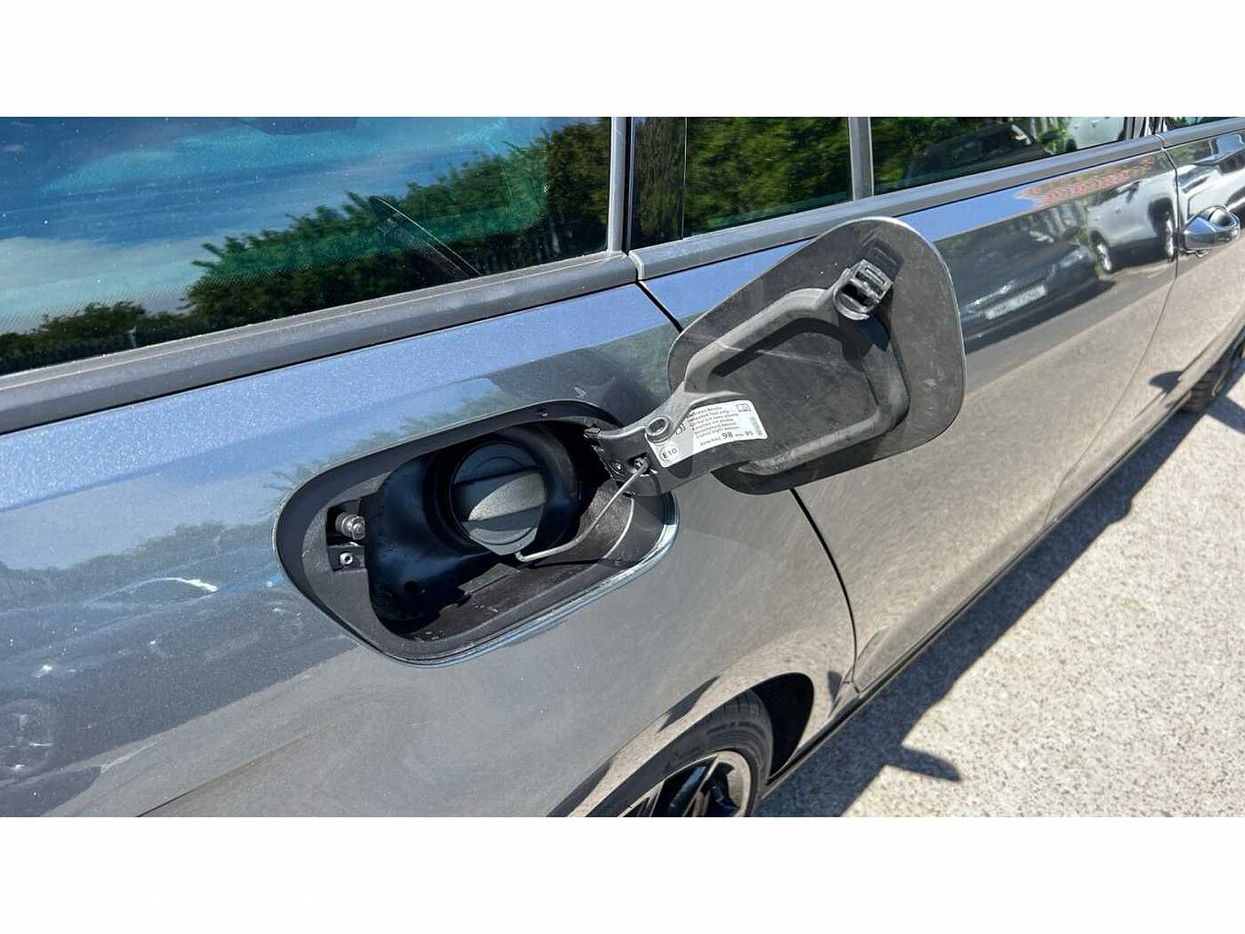 Volkswagen Golf MK7 Facelift 2.0 TSI R 4MOTION 300PS DSG