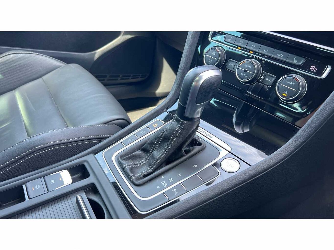 Volkswagen Golf MK7 Facelift 2.0 TSI R 4MOTION 300PS DSG