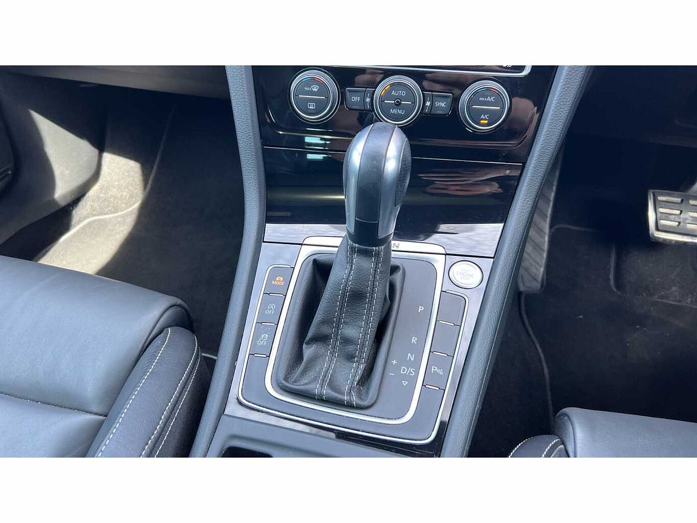 Volkswagen Golf MK7 Facelift 2.0 TSI R 4MOTION 300PS DSG