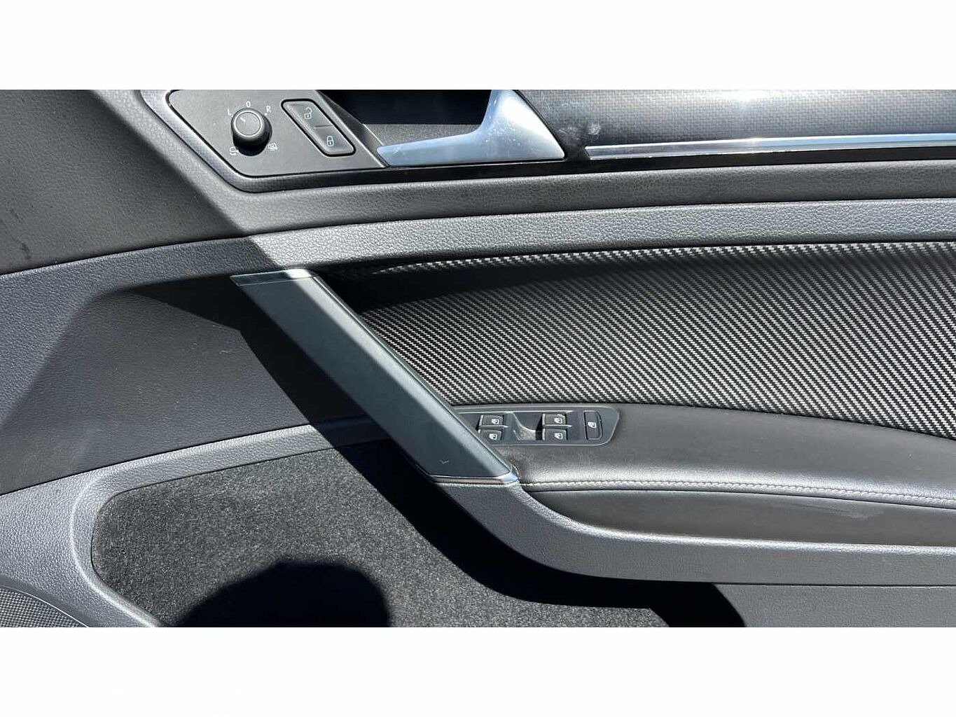 Volkswagen Golf MK7 Facelift 2.0 TSI R 4MOTION 300PS DSG