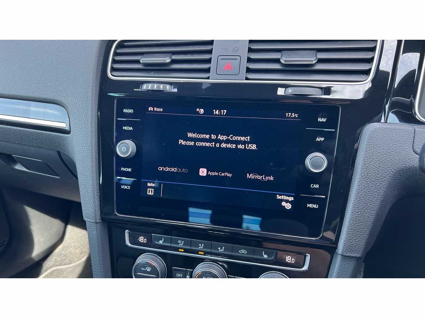 Volkswagen Golf MK7 Facelift 2.0 TSI R 4MOTION 300PS DSG