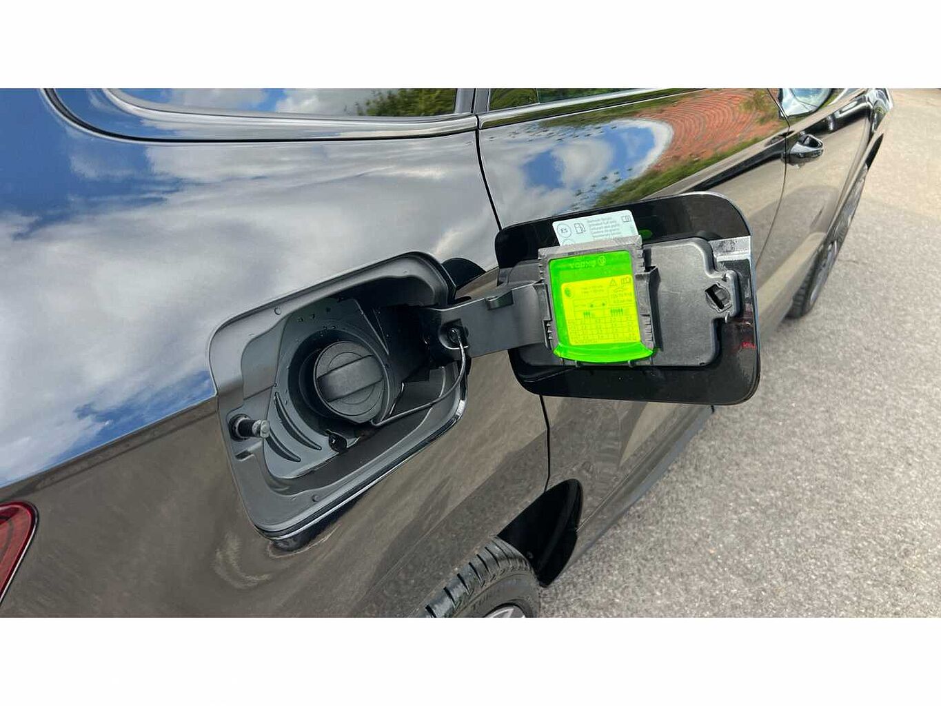 SKODA Karoq SUV 1.5 TSI (150ps) SportLine ACT