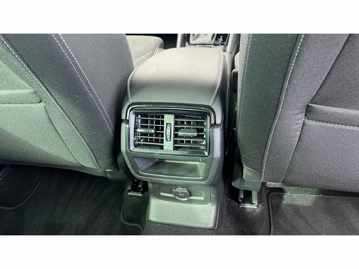 SKODA Karoq SUV 1.5 TSI (150ps) SportLine ACT