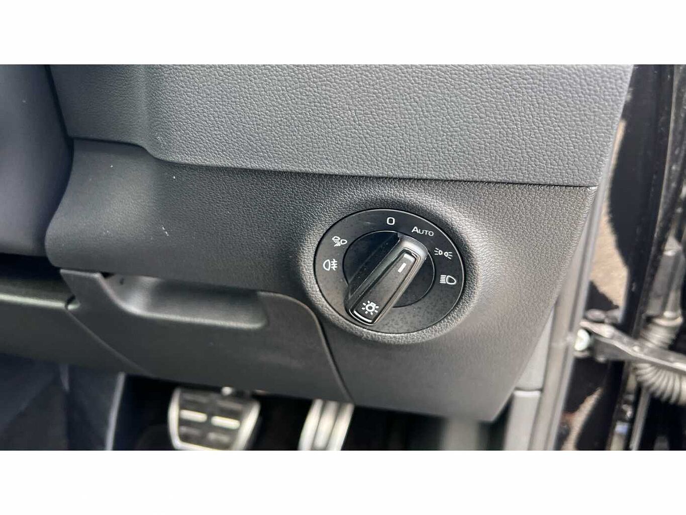 SKODA Karoq SUV 1.5 TSI (150ps) SportLine ACT
