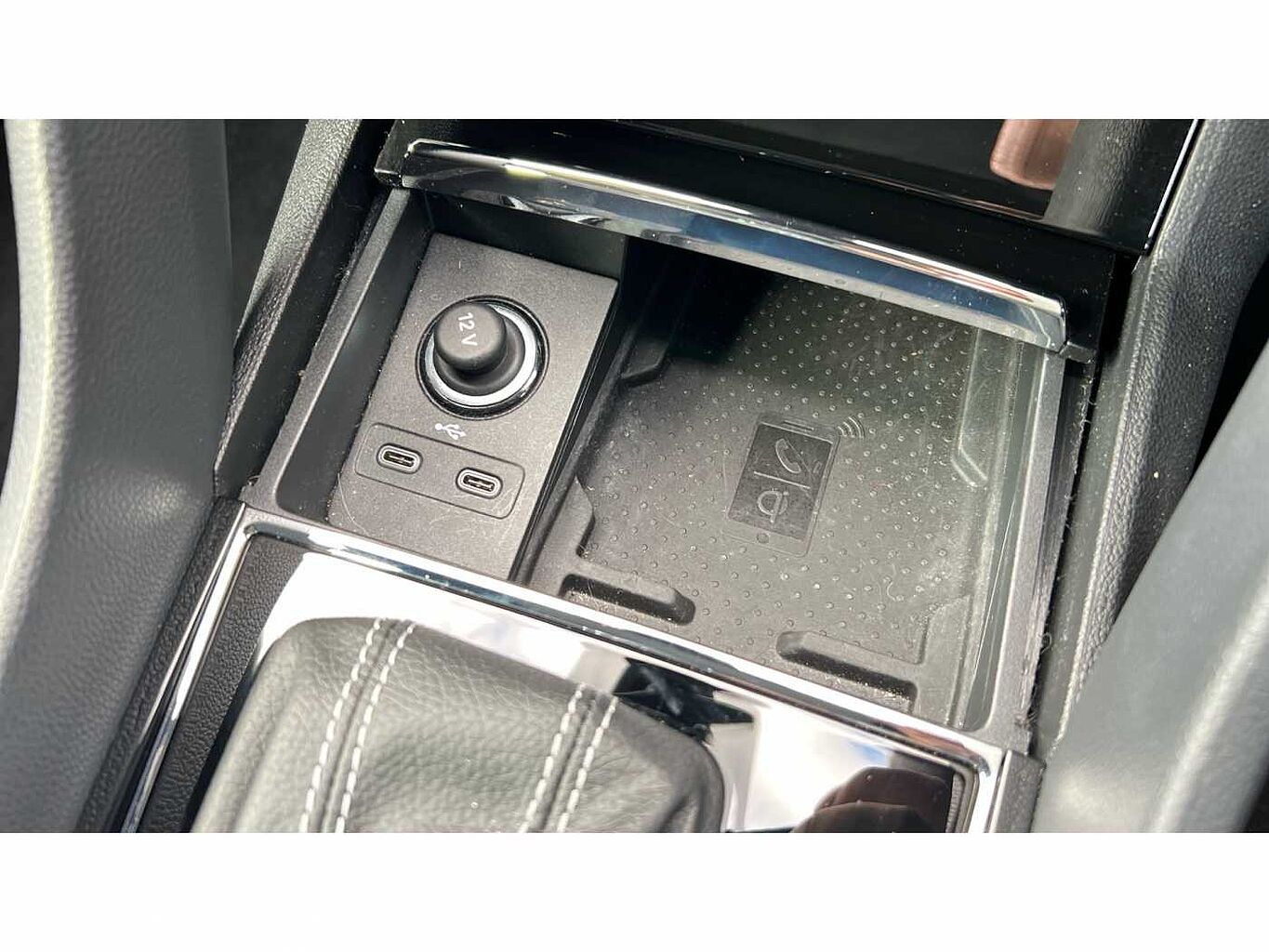 SKODA Karoq SUV 1.5 TSI (150ps) SportLine ACT