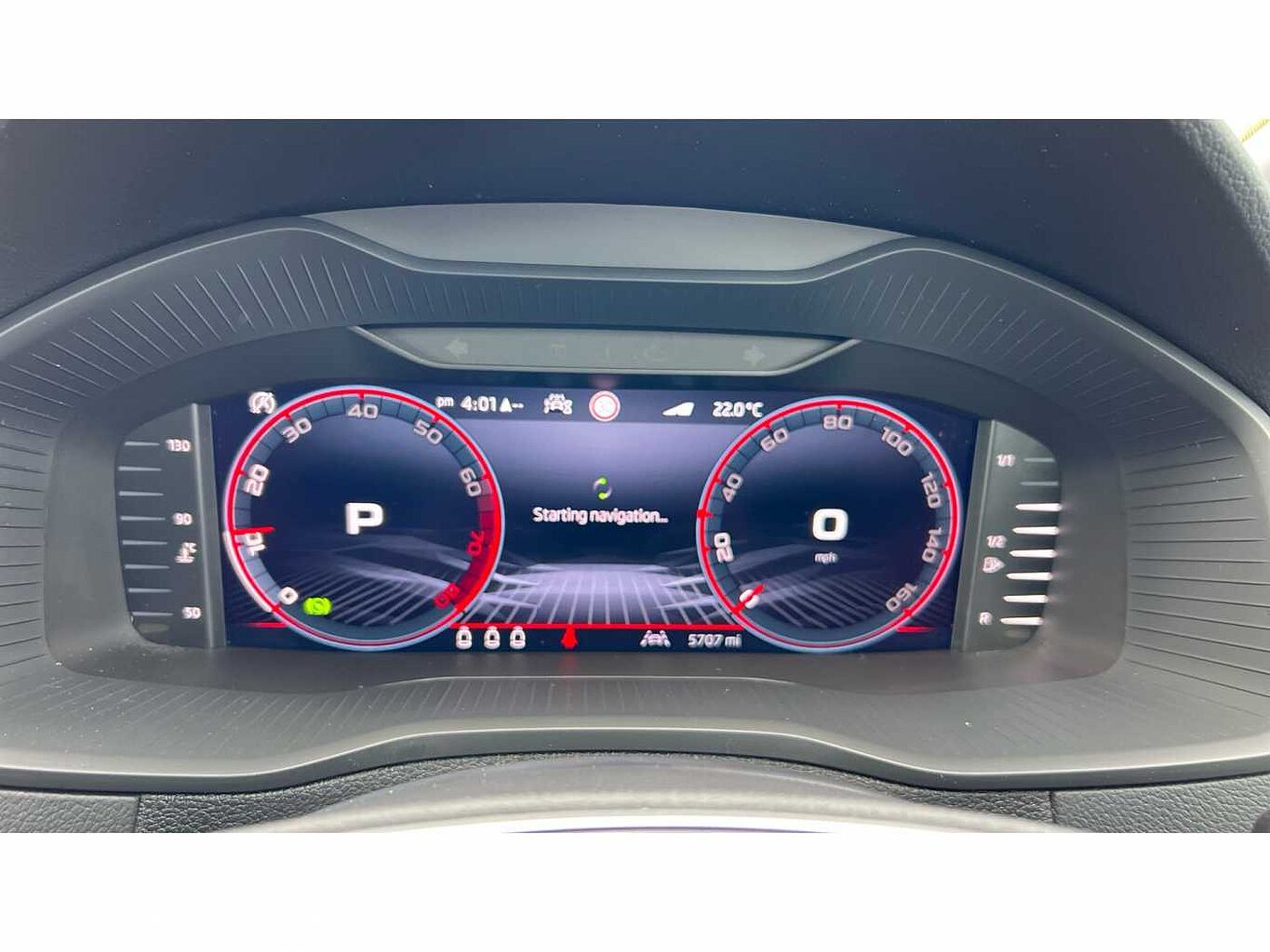 SKODA Karoq SUV 1.5 TSI (150ps) SportLine ACT