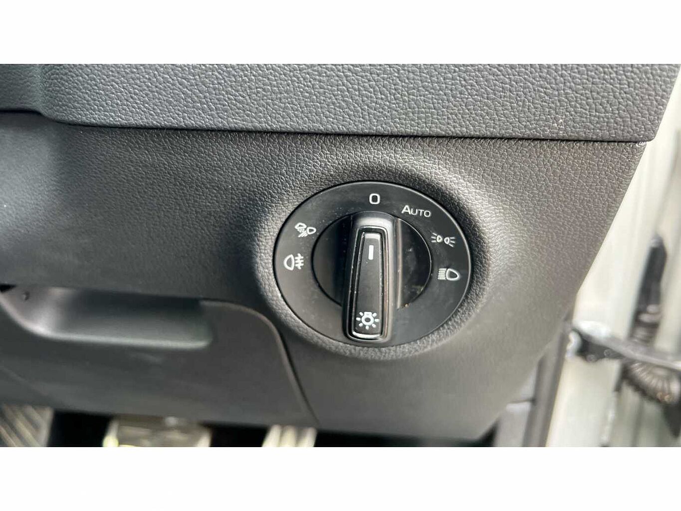 SKODA Karoq SUV 1.5 TSI (150ps) SportLine ACT