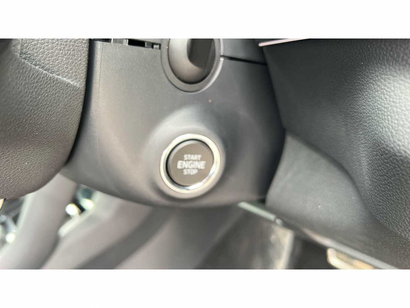 SKODA Karoq SUV 1.5 TSI (150ps) SportLine ACT