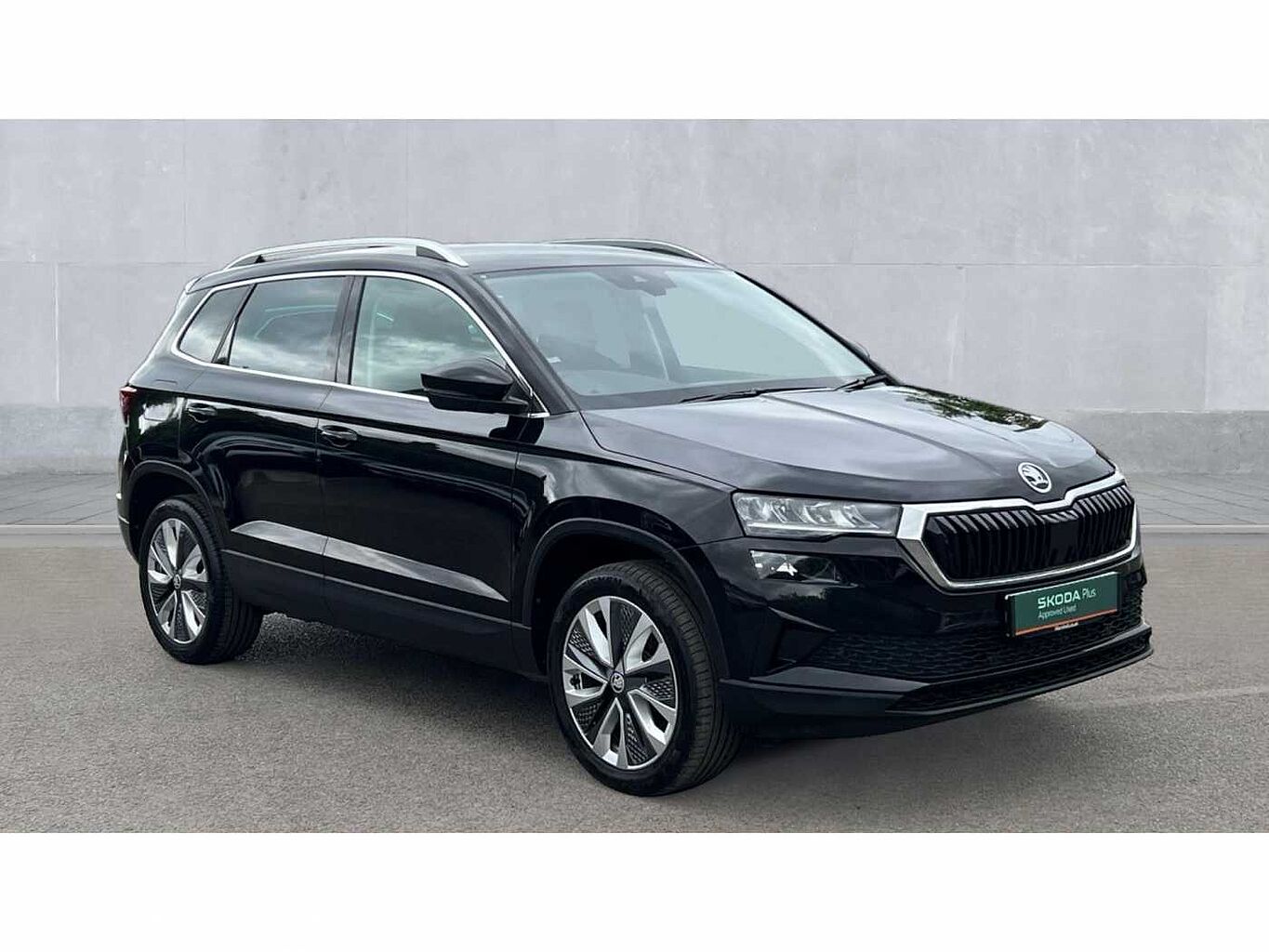 SKODA KAROQ 1.5 TSI SE L 5dr