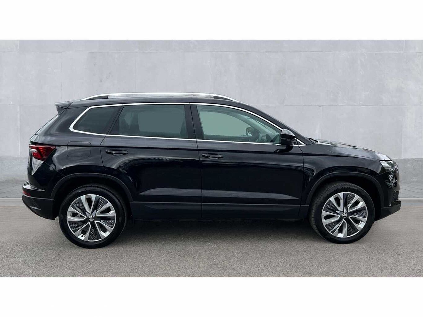 SKODA KAROQ 1.5 TSI SE L 5dr
