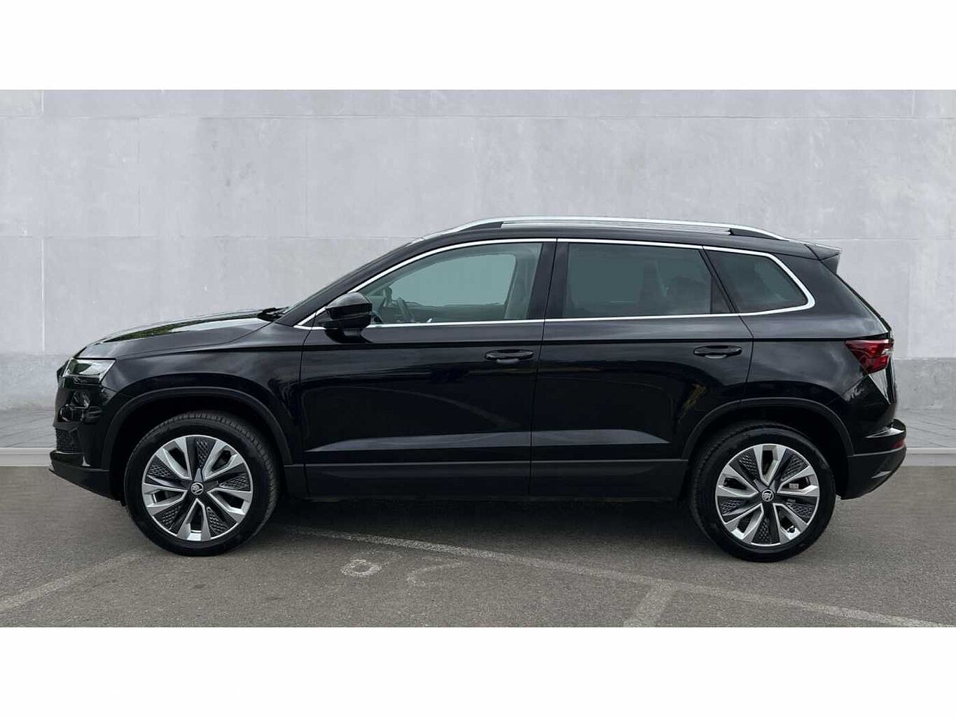 SKODA KAROQ 1.5 TSI SE L 5dr