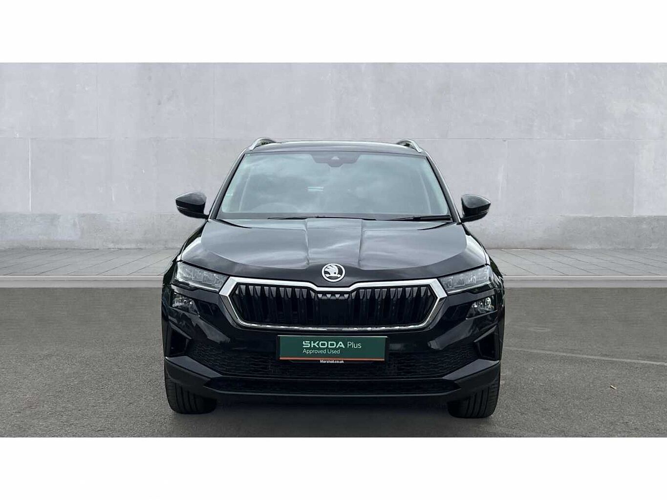 SKODA KAROQ 1.5 TSI SE L 5dr